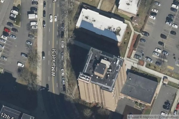Photo of NEW HOPE VILLAGE