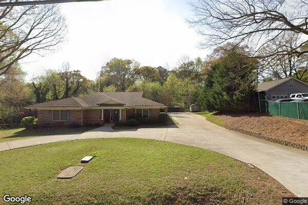 Photo of The Kenny Cox Home