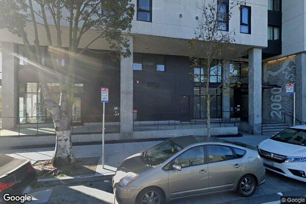 Photo of 2060 FOLSOM STREET