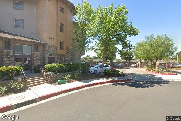 Photo of HARMONY CREEK APTS