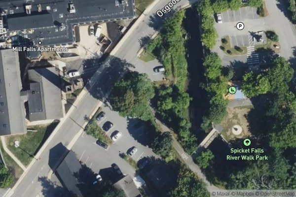 MILLFALLS APTS