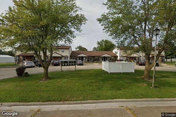 Photo of DOUGLAS COUNTY APTS