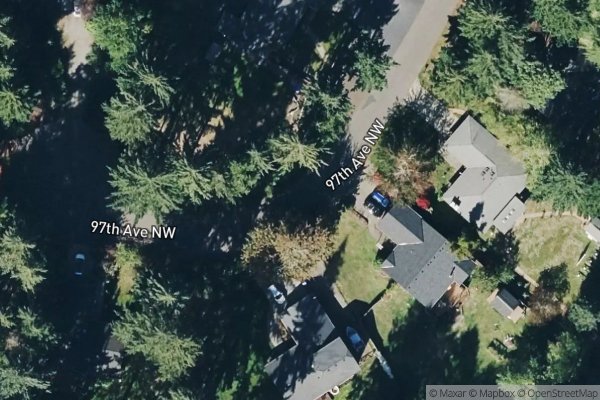 Photo of 13405 97TH AVE NW
