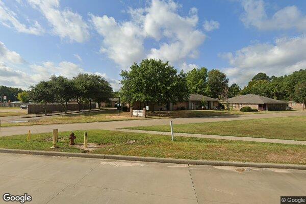 Photo of PINE VILLAS APTS