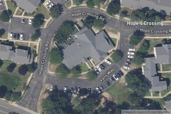 Photo of HOPE'S CROSSING