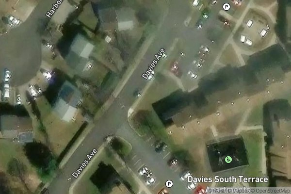 Photo of DAVIES SOUTH TERRACE