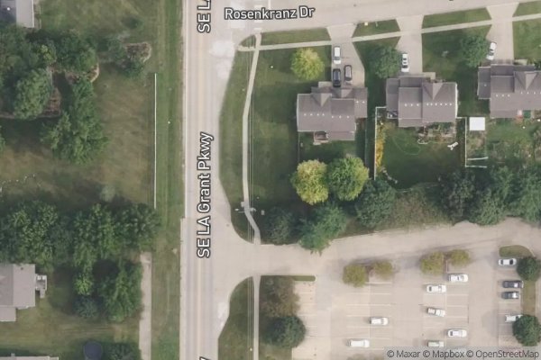 Photo of SUGAR CREEK APTS