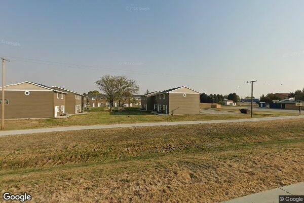 View of HOMESTEAD TOWNHOUSES
