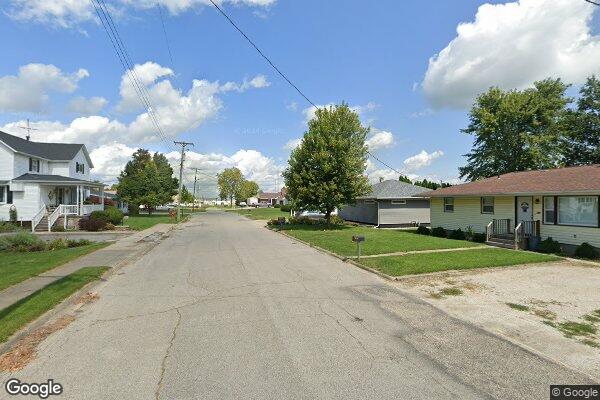Photo of CISSNA PARK APTS