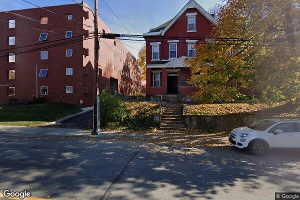 Photo of LYNN WILLIAMS APTS.