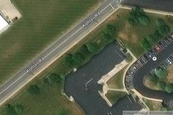 SAUCONY MEADOWS — Income-based apartments (LIHTC tax credit · 60% AMGI AMI) in Kutztown, Pennsylvania