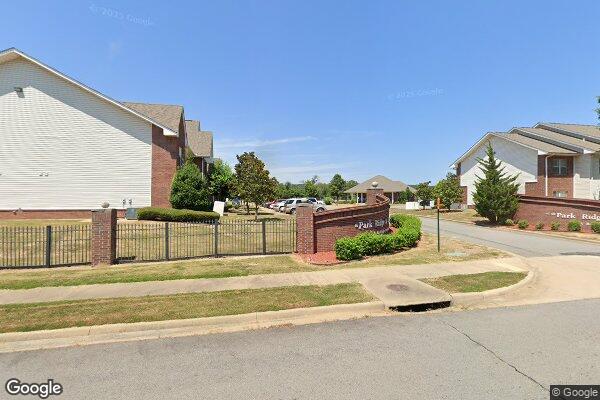 Photo of PARK RIDGE AT CONWAY