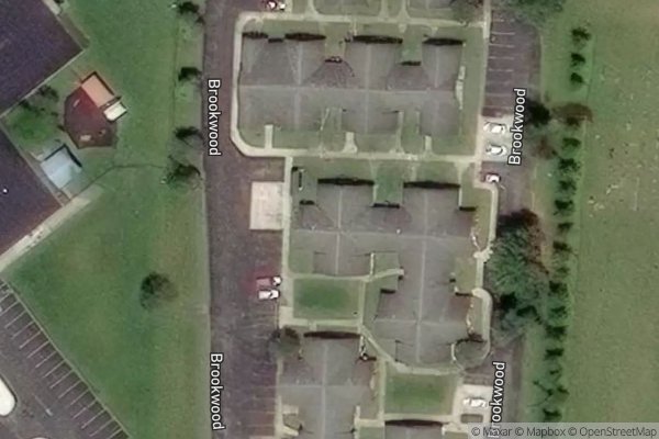 Photo of BROOKWOOD APARTMENTS