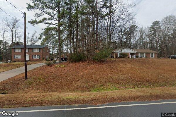 Photo of ARC/HDS GRANVILLE CO GH