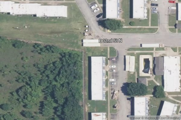 Photo of BRADFORD APTS