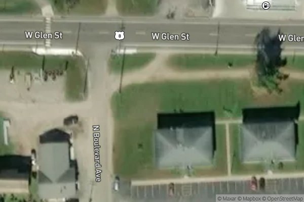 Photo of METONGA APTS
