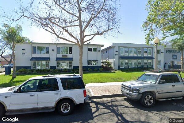 Photo of CORNERSTONE APARTMENTS