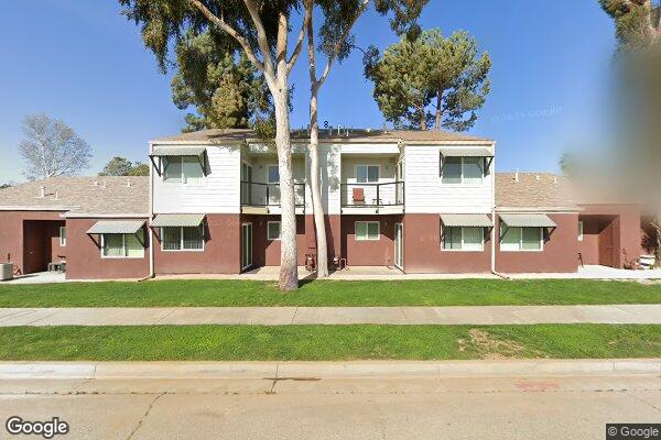 CHERRYWOOD SENIOR APARTMENTS