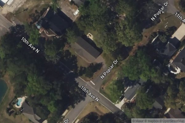 Photo of SWANSGATE APTS III