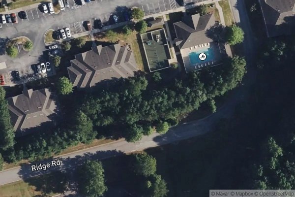 Photo of SKYLINE TRACE