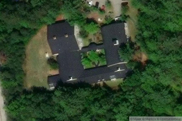 Photo of PINEWOOD ELDERLY C/O FOXFIRE MGMT
