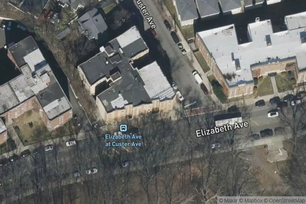 Photo of WEEQUAHIC PARK APTS V