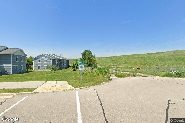 REGENCY WEST APARTMENTS