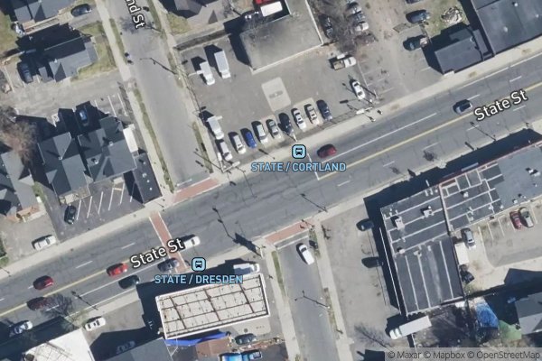 Photo of 10 CORTLAND ST
