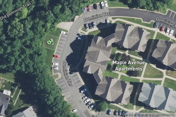 Photo of MAPLE AVENUE