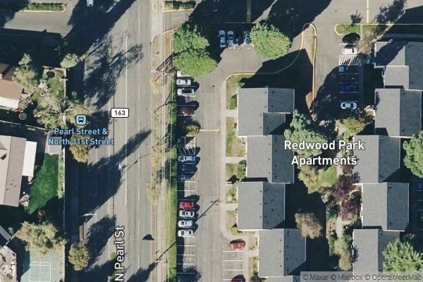 Photo of REDWOOD JUNIPER APARTMENTS