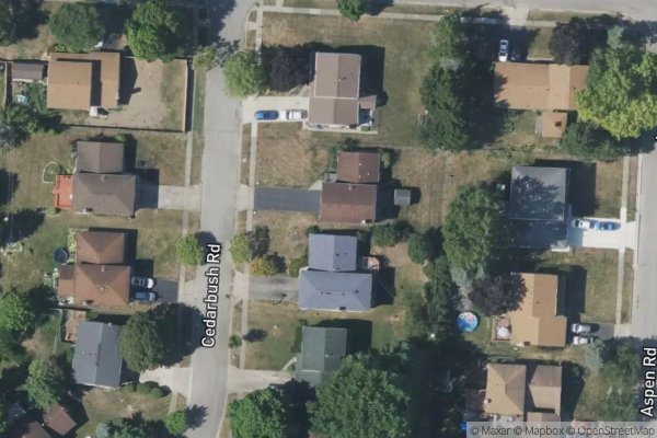 Photo of SINCLAIR FAMILY APARTMENTS
