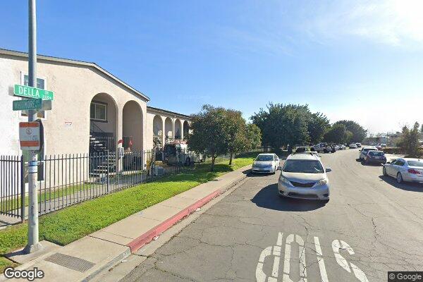 Photo of CASA GRANDE APARTMENTS