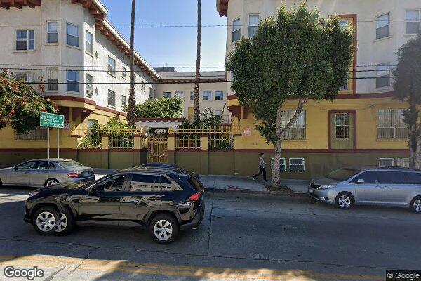 Photo of CAMBRIA APTS