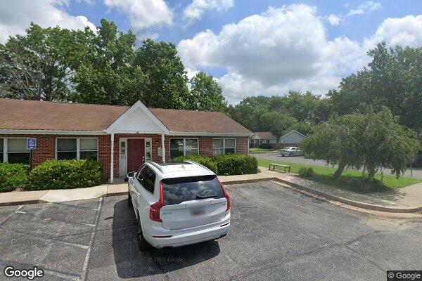 Photo of GREENSBORO HEIGHTS