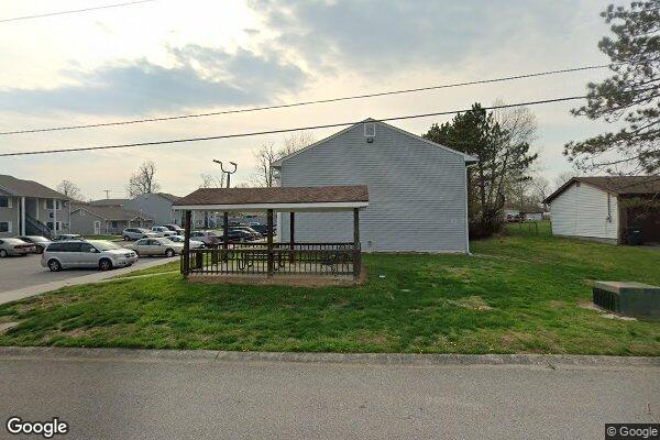 Photo of MEADOWBROOK APARTMENTS