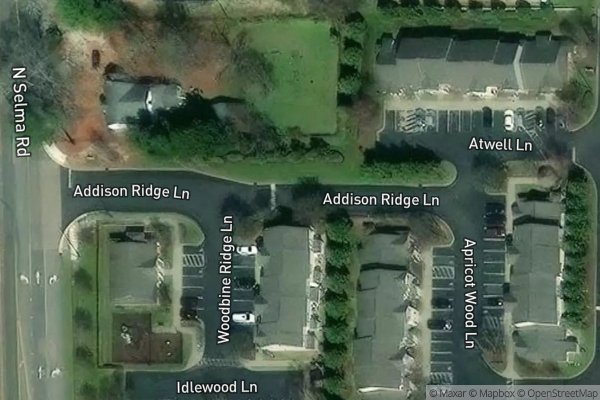 Photo of SANDY RIDGE APARTMENTS