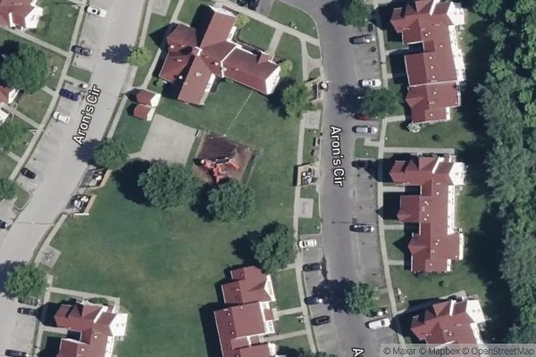 Photo of COUNTY HOUSE VILLAGE