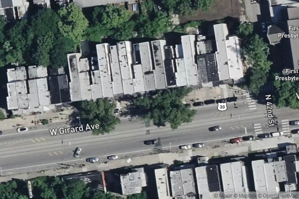 Photo of BELMONT AFFORDABLE HOUSING
