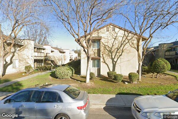 Photo of SUNSET APTS