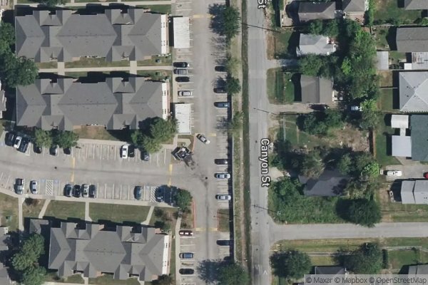 Photo of BELLFORT PINES APTS