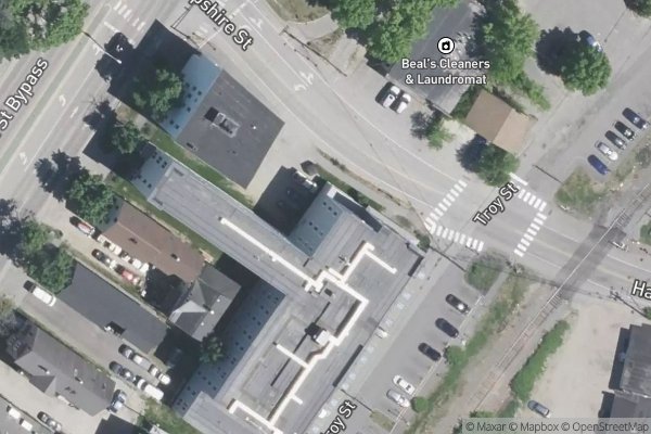 Photo of 48 HAMPSHIRE STREET