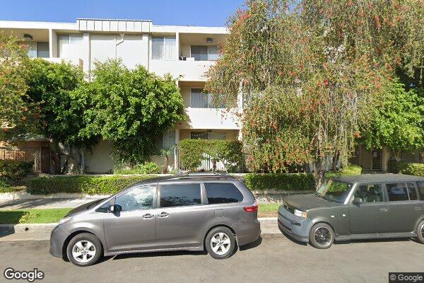 Photo of BALBOA PLACE APTS