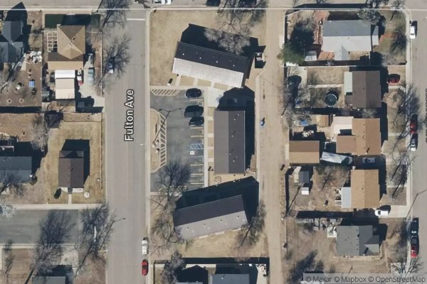 Photo of FULTON AVENUE APTS