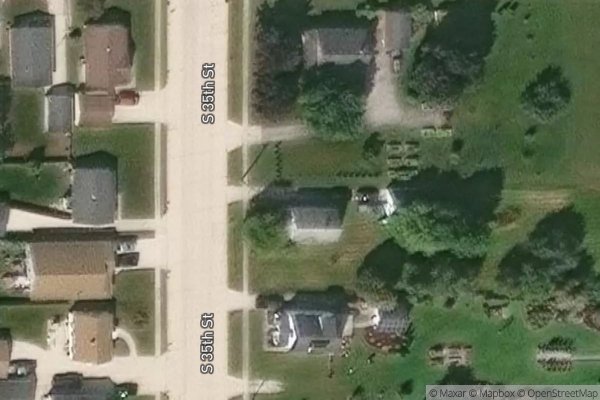 Photo of NORTHWINDS APARTMENTS