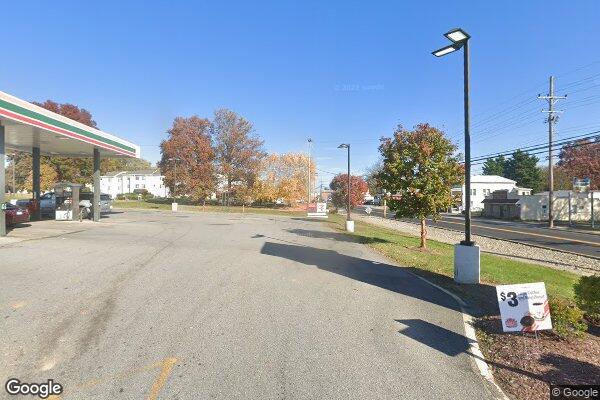 APPLE TREE GARDENS APTS
