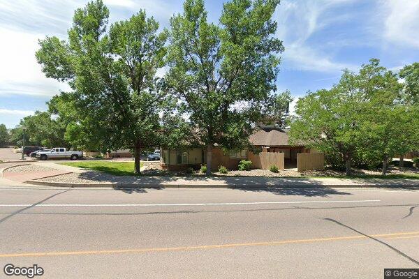 Photo of FOUNTAIN RIDGE SOUTH APTS