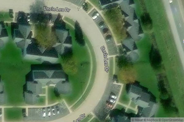 Photo of BRADLEY PLACE SENIOR APTS PHASE I