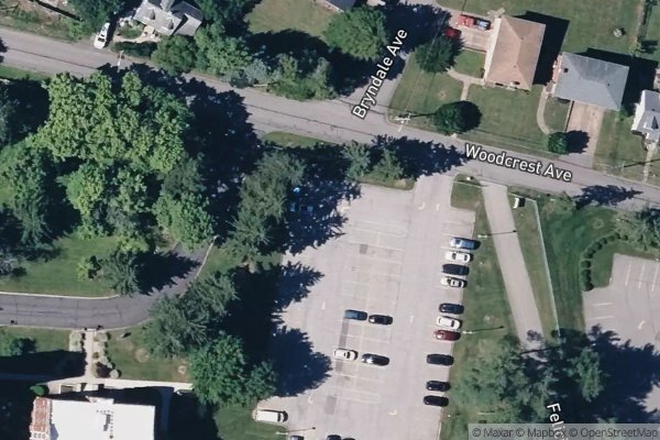 Photo of WOODCREST RETIREMENT RESIDENCE