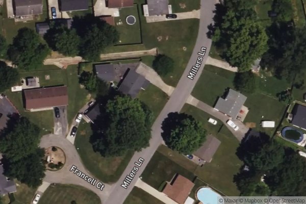 Photo of GLEN HILL MANOR