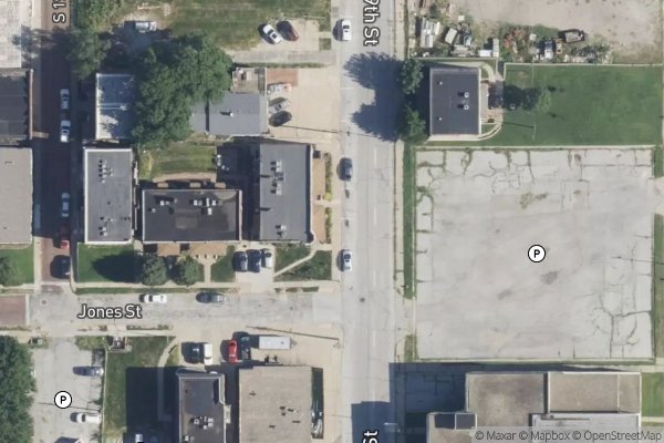 Photo of HILLCREST APTS